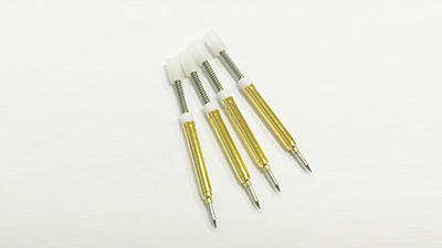 影響測(cè)試探針使用壽命的因素