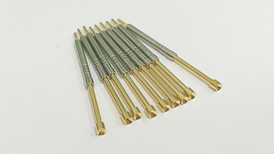 鑫潤(rùn)測(cè)試探針的特性