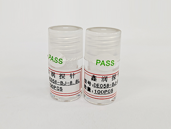 雙頭針BGA系列  DE058