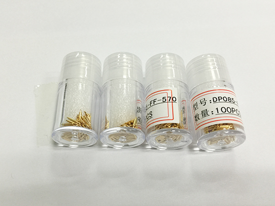 雙頭針BGA系列  DP085