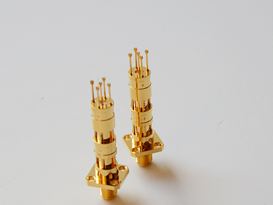 高頻針 JTK-50L-Q