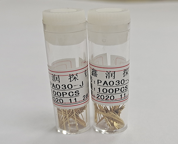 PCB探針系列 P030
