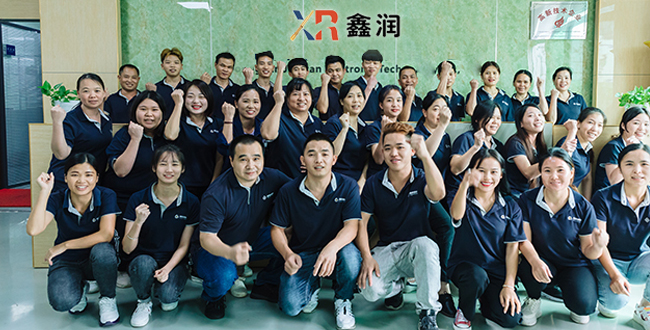 高素質(zhì)人才團(tuán)隊(duì) 高素質(zhì)人才團(tuán)隊(duì)