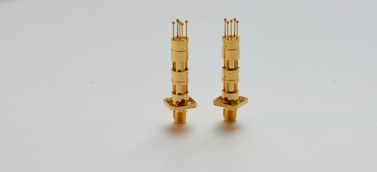 高頻針 JTK-50L-Q
